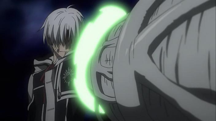 Otaku Gallery  / . / Anime e Manga / D.Gray-Man / Screen Shots / 12 - La neve scende sulla citta` / 121.jpg